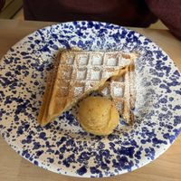   at Zwei und Zwanzig in Geisenheim