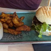   at Zwei und Zwanzig in Geisenheim