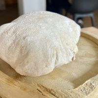 Pitabrot 🫓   at Zwei und Zwanzig in Geisenheim