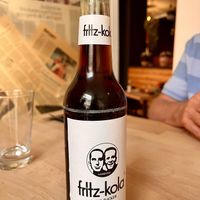   at Zwei und Zwanzig in Geisenheim