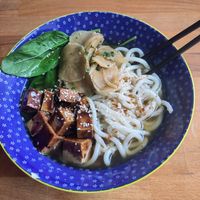 Misoudon at Zwei und Zwanzig in Geisenheim