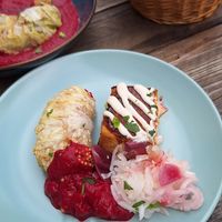  at Zwei und Zwanzig in Geisenheim