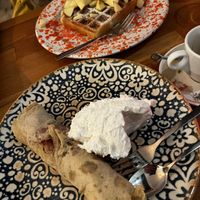   at Zwei und Zwanzig in Geisenheim