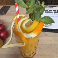   at Zwei und Zwanzig in Geisenheim