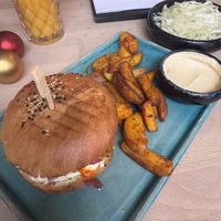   at Zwei und Zwanzig in Geisenheim