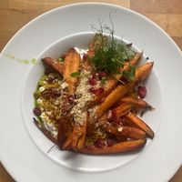   at Zwei und Zwanzig in Geisenheim