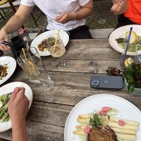  at Zwei und Zwanzig in Geisenheim