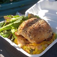  at Firefly Cafe and Outpost in Boyertown