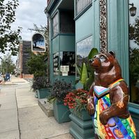   at Firefly Cafe and Outpost in Boyertown