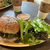   at Firefly Cafe and Outpost in Boyertown