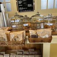 Coffe shop   at Firefly Cafe and Outpost in Boyertown