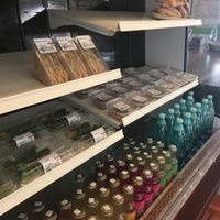 Grab-n-Go  at Umeke Market in Honolulu