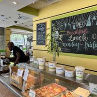 Front  at Umeke Market in Honolulu