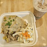  at Umeke Market in Honolulu