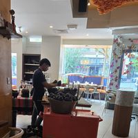  at Oyamel in Washington