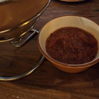  at Oyamel in Washington