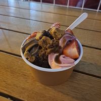  at goje in Yarraville