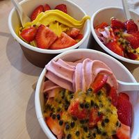 #Veganuary at goje in Yarraville