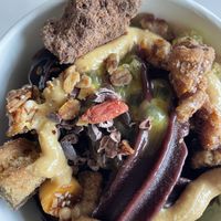 Great as always   at goje in Yarraville