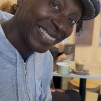 Hot date   at goje in Yarraville