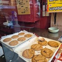  at goje in Yarraville