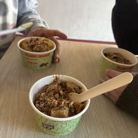 Great place to share the love   at goje in Yarraville