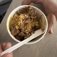 Delicious   at goje in Yarraville