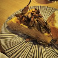 Tortilla de patata at K2 in Bilbao