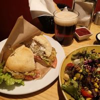 We Eat 2 at K2 in Bilbao