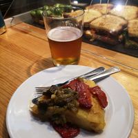 We Eat 3 at K2 in Bilbao