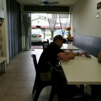 nice place at Mom Taste 回味小馆 in Batu Pahat