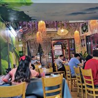  at Amitaba in Ho Chi Minh City