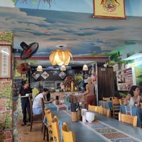  at Amitaba in Ho Chi Minh City