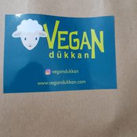  at Vegan Dukkan - The Mini Market in Istanbul