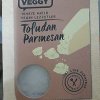  at Vegan Dukkan - The Mini Market in Istanbul