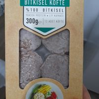  at Vegan Dukkan - The Mini Market in Istanbul