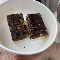   at Vegan Dukkan - The Mini Market in Istanbul