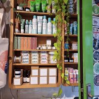 Products 1 at Vegan Dukkan - The Mini Market in Istanbul