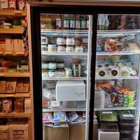 Products 3 at Vegan Dukkan - The Mini Market in Istanbul