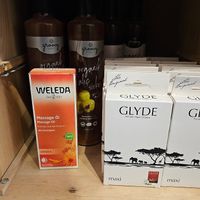  at Vegan Dukkan - The Mini Market in Istanbul