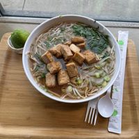   at 6-1-Pho in Columbus