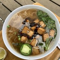 Pho  at 6-1-Pho in Columbus