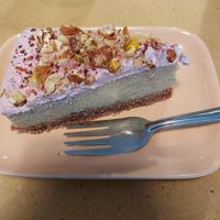  at Dulcamara Bio Vegan Bistrot in Verona