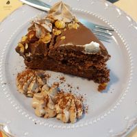  at Dulcamara Bio Vegan Bistrot in Verona