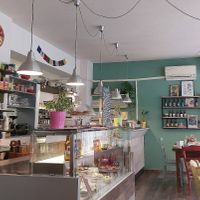  at Dulcamara Bio Vegan Bistrot in Verona