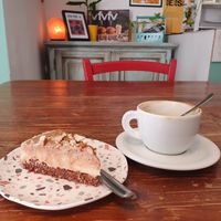  at Dulcamara Bio Vegan Bistrot in Verona