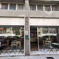  at Dulcamara Bio Vegan Bistrot in Verona