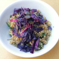  at Dulcamara Bio Vegan Bistrot in Verona