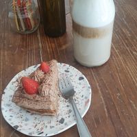  at Dulcamara Bio Vegan Bistrot in Verona