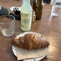   at Dulcamara Bio Vegan Bistrot in Verona